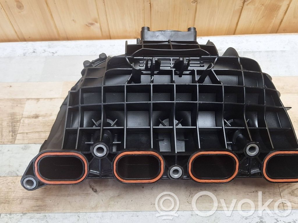 BMW 3 F30 F35 F31 Collettore di aspirazione 