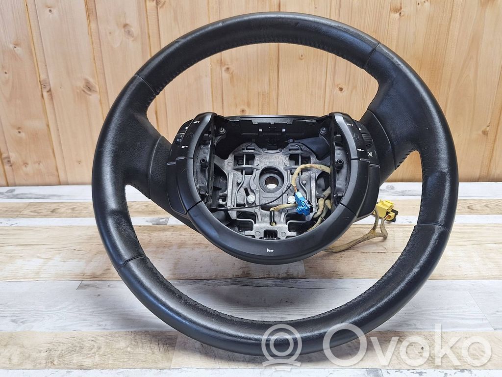 Citroen C4 I Stūre 