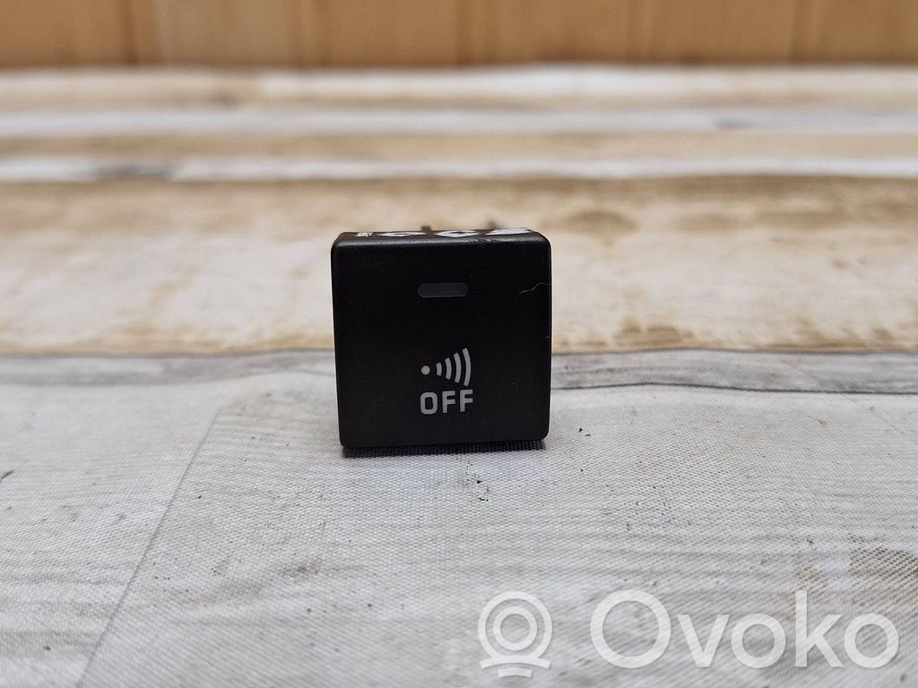 Citroen C4 I Parking (PDC) sensor switch 