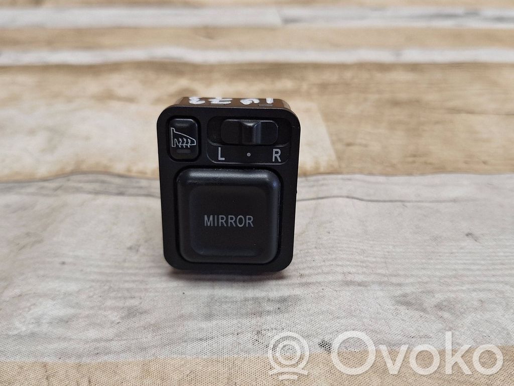 Honda Jazz Wing mirror switch 