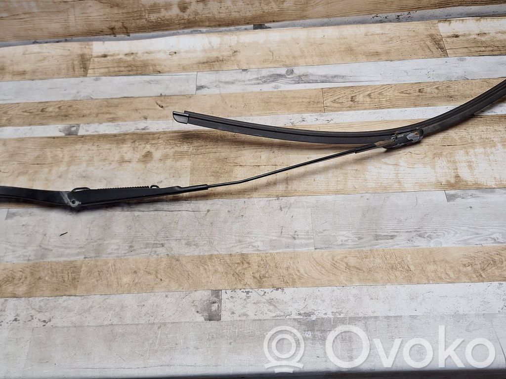 Ford Transit Custom Wischerarm vorne 