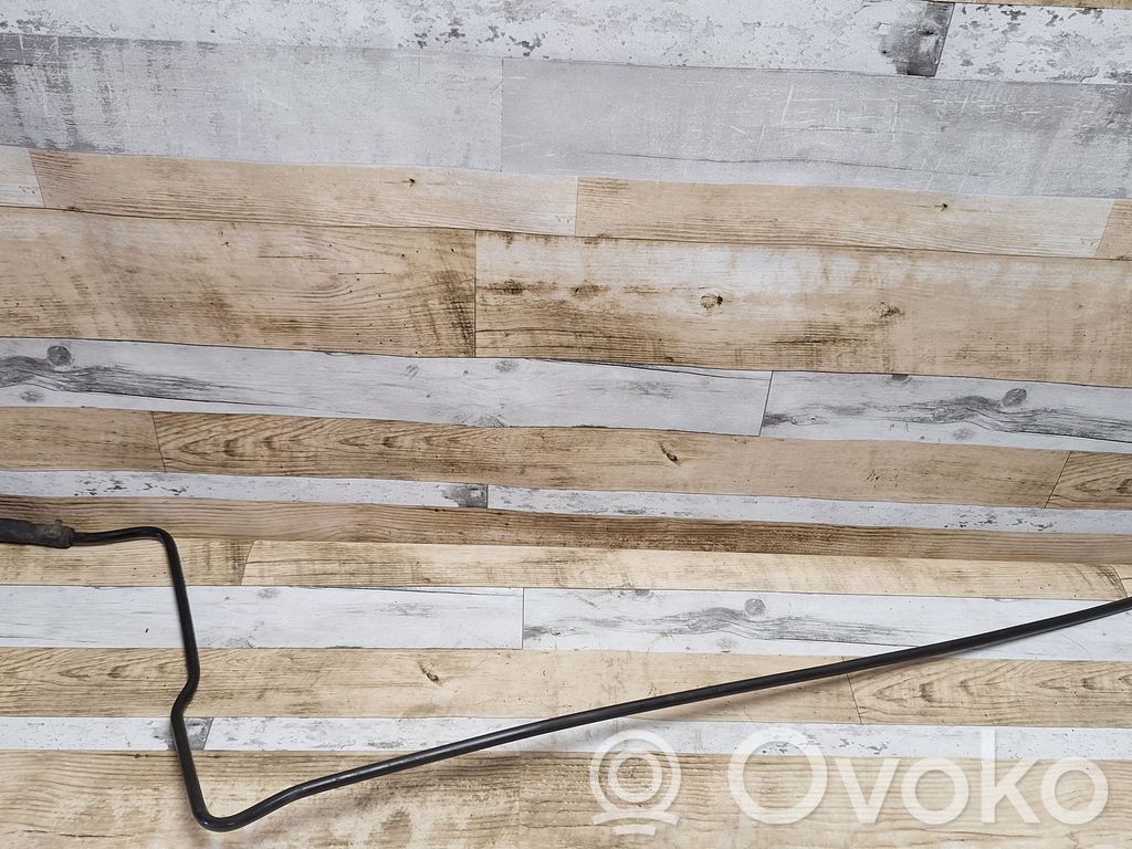 Ford Transit Custom Caurulīte (-es) / šļūtene (-es) 