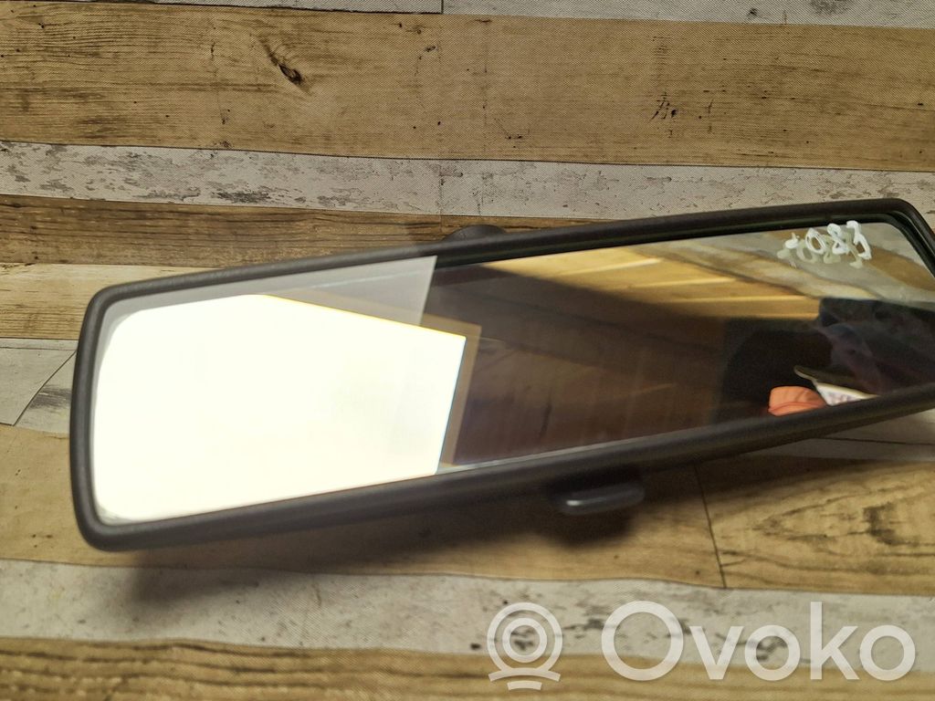 Volkswagen Golf V Espejo retrovisor (interior) 