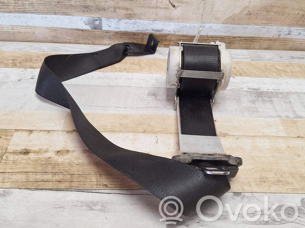 Opel Vectra C Cinturón delantero 