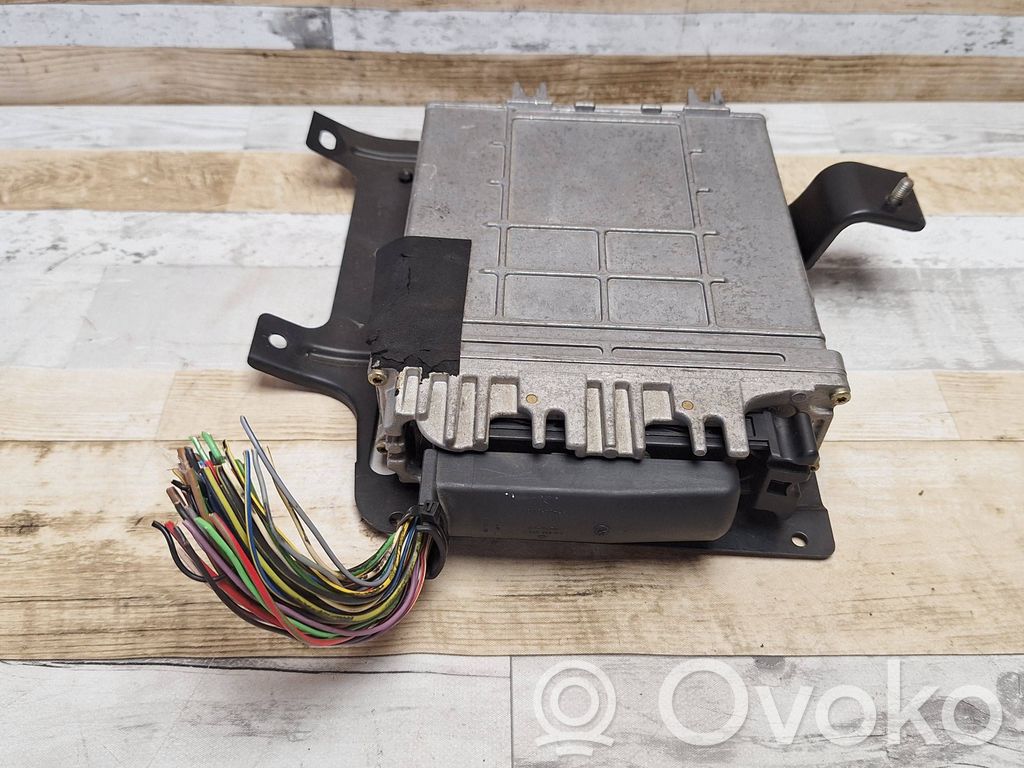 Engine control unit/module   012E599,Y511054