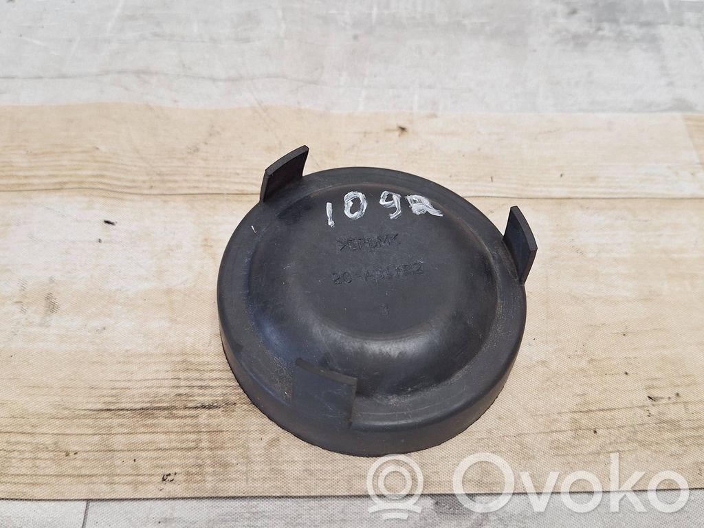 Volkswagen Jetta V Deckel Abdeckung Scheinwerfer 