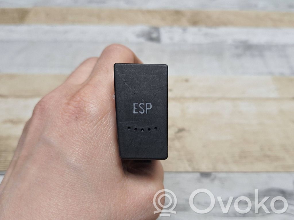 Volkswagen PASSAT B5.5 ESP (stability program) switch 