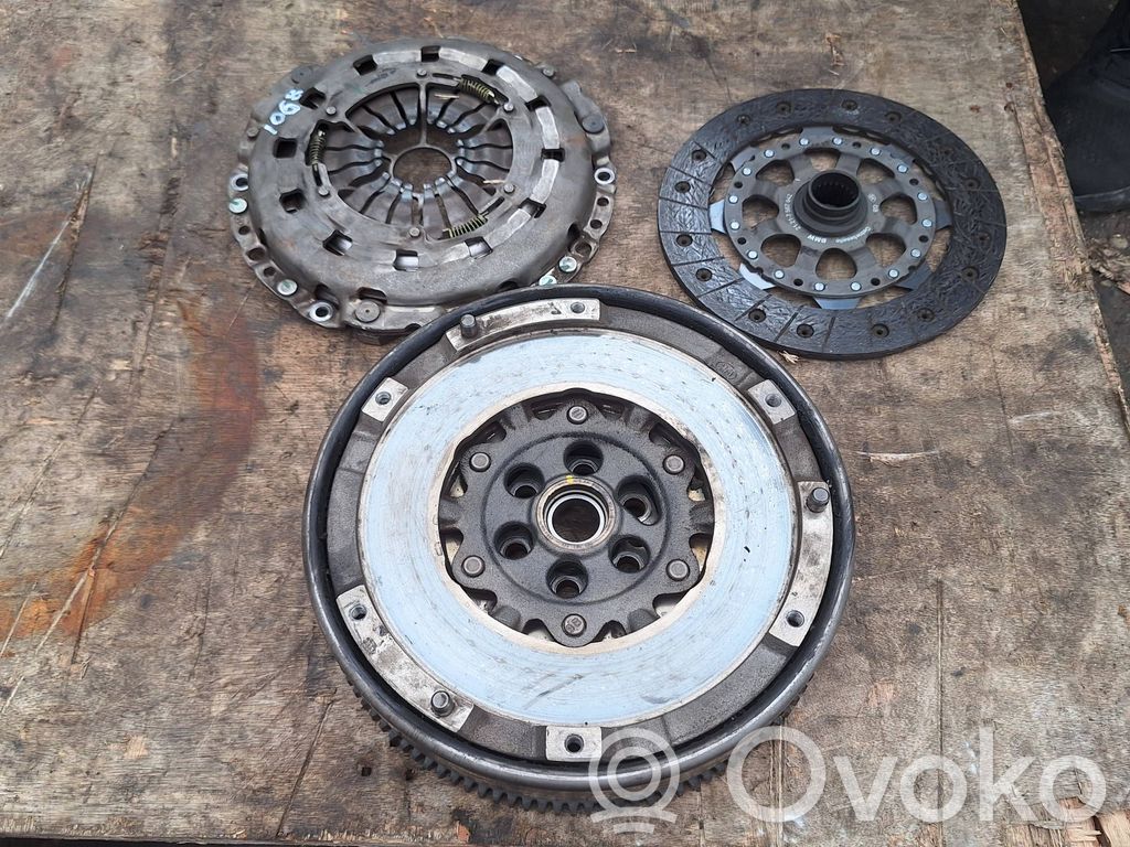 BMW 1 E81 E87 Clutch set kit 