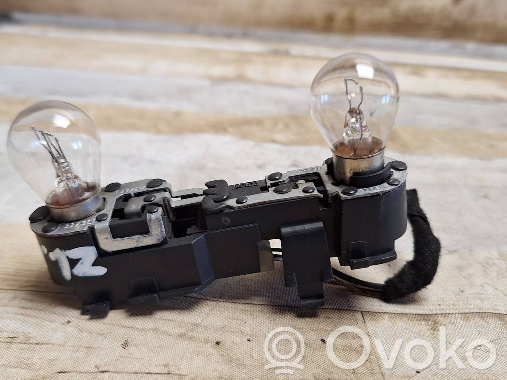 Wkład lampy tylnej   27802002