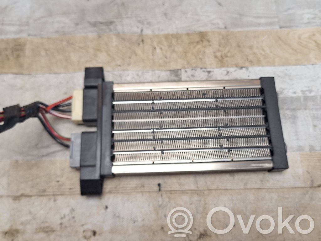 Mitsubishi Colt CZ3 Elektrinis salono pečiuko radiatorius 