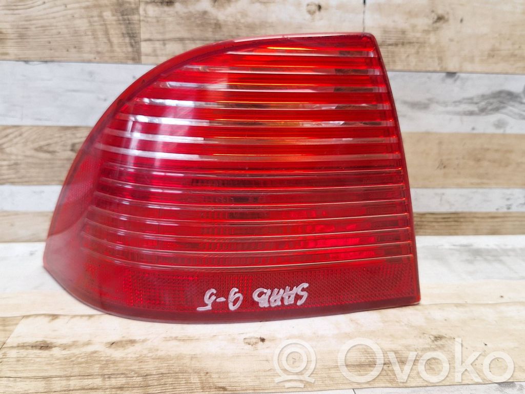 Saab 9-5 Rear/tail lights 
