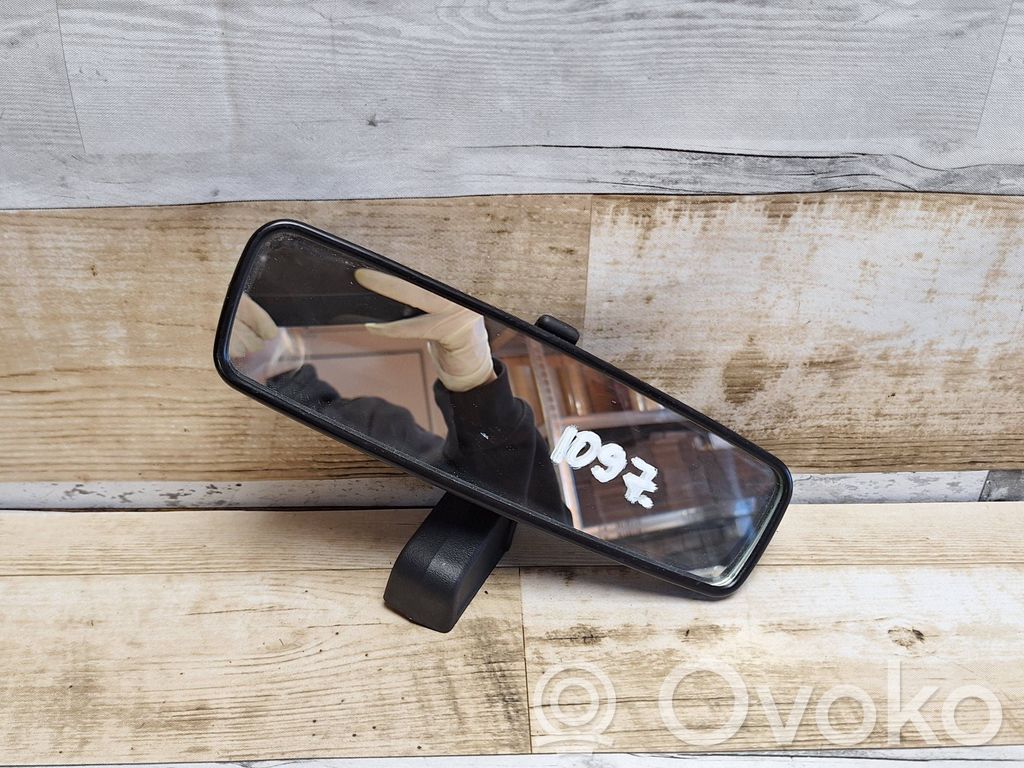 Alfa Romeo 159 Rear view mirror (interior) 