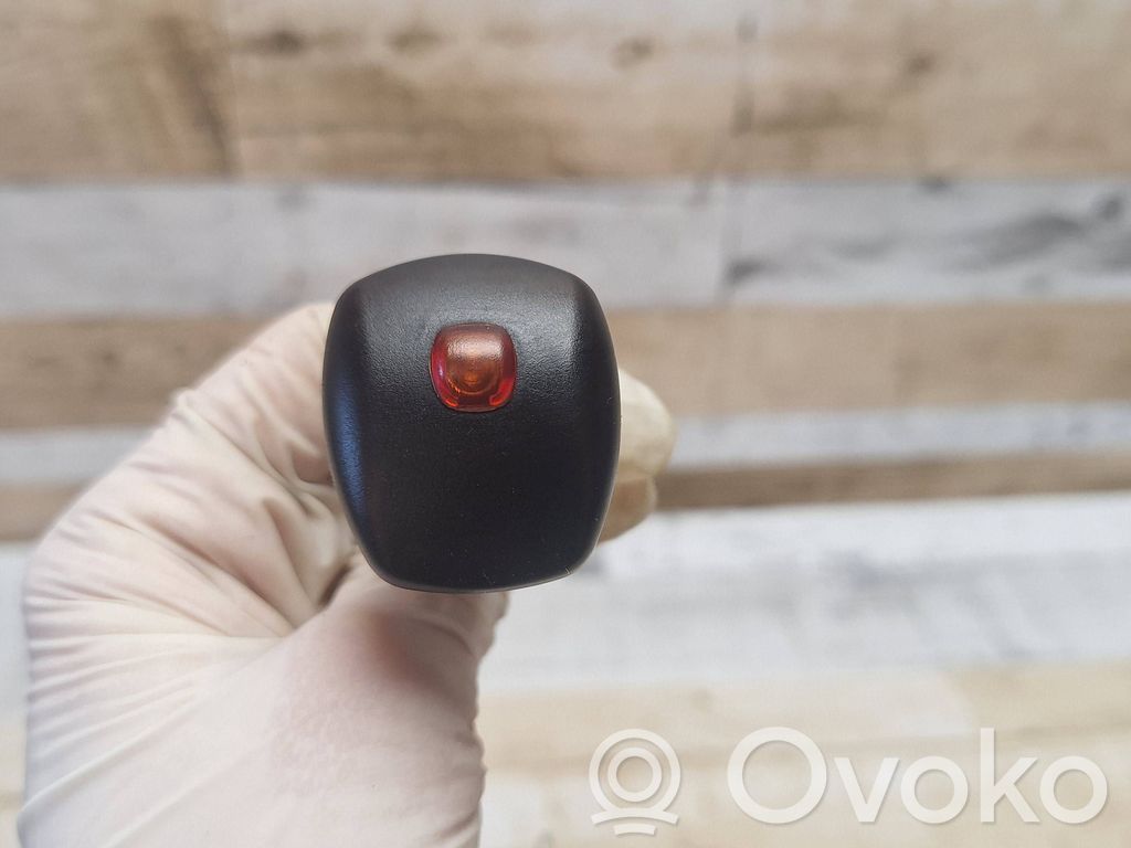 Volvo S80 Sensor de luz solar 