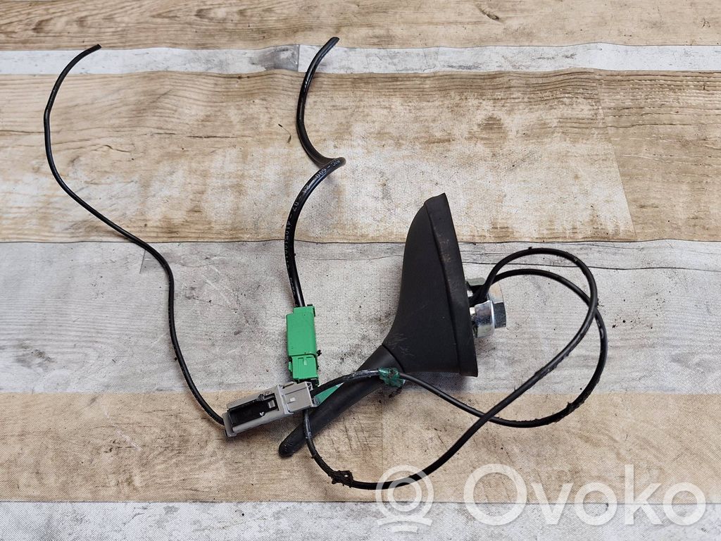 Citroen C5 Antena de radio 