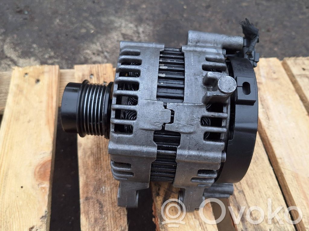 Alternator   0986081330,0986XL2434