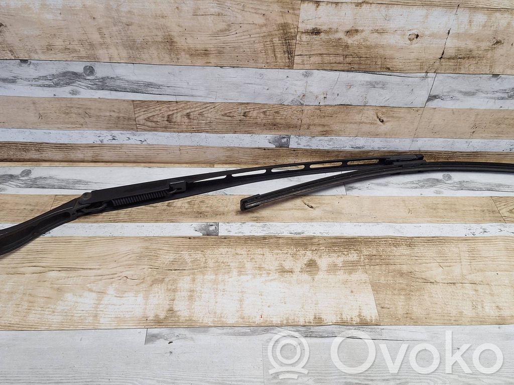 Citroen C5 Ramię wycieraczki szyby przedniej / czołowej 