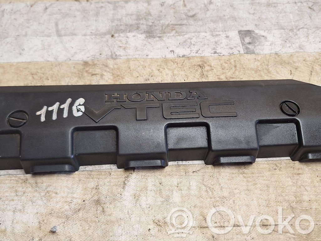 Honda FR-V Couvercle cache moteur 