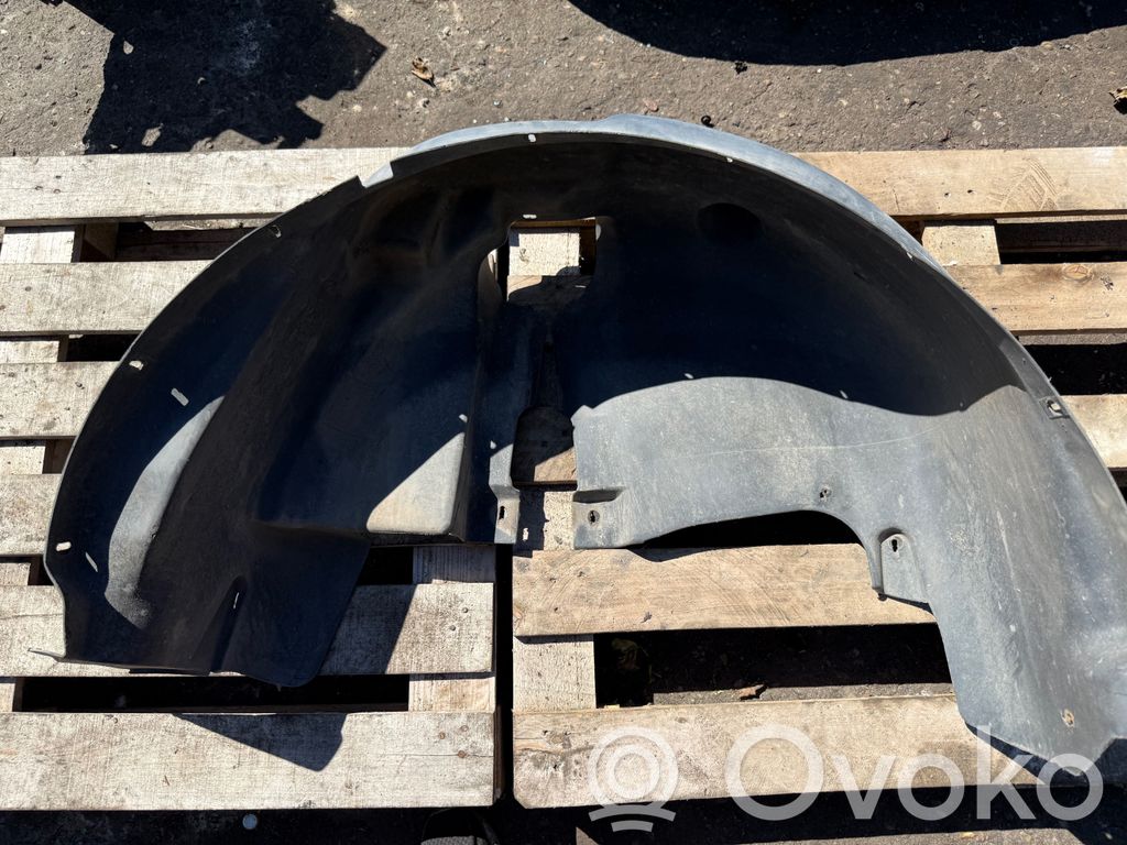 Volkswagen New Beetle Nadkole tylne 