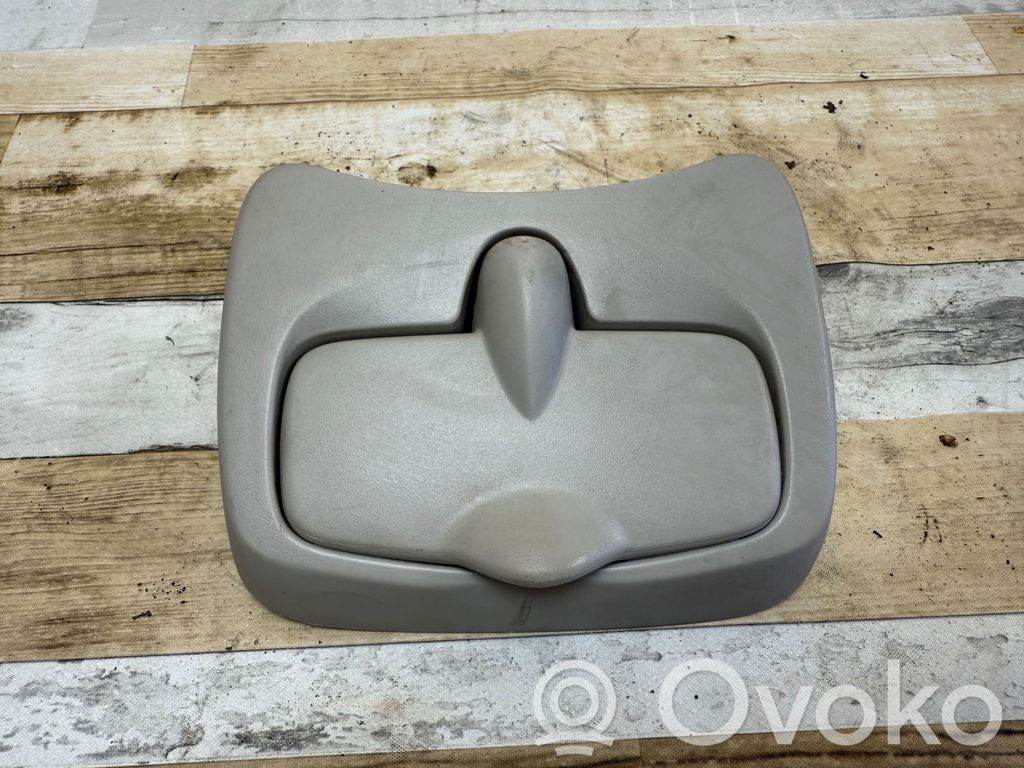 Peugeot 807 Rear view mirror (interior) 