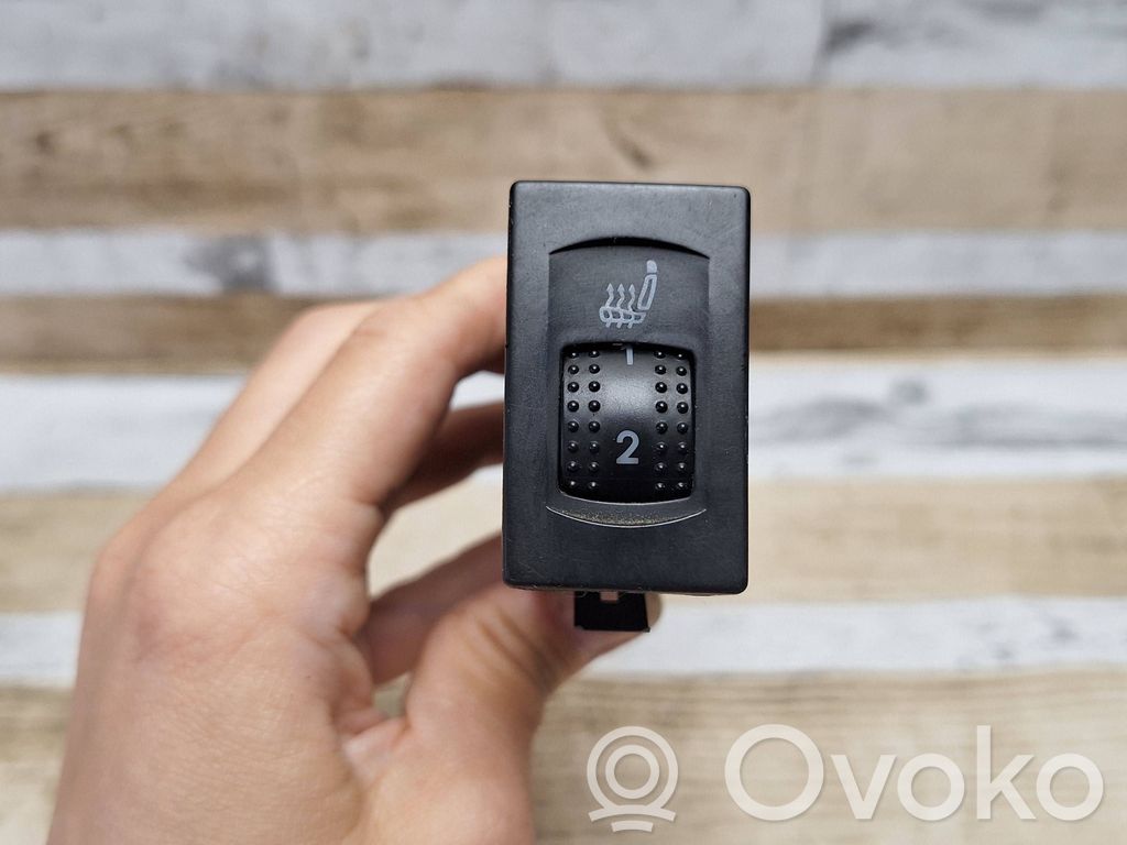 Ford Galaxy Seat heating switch 