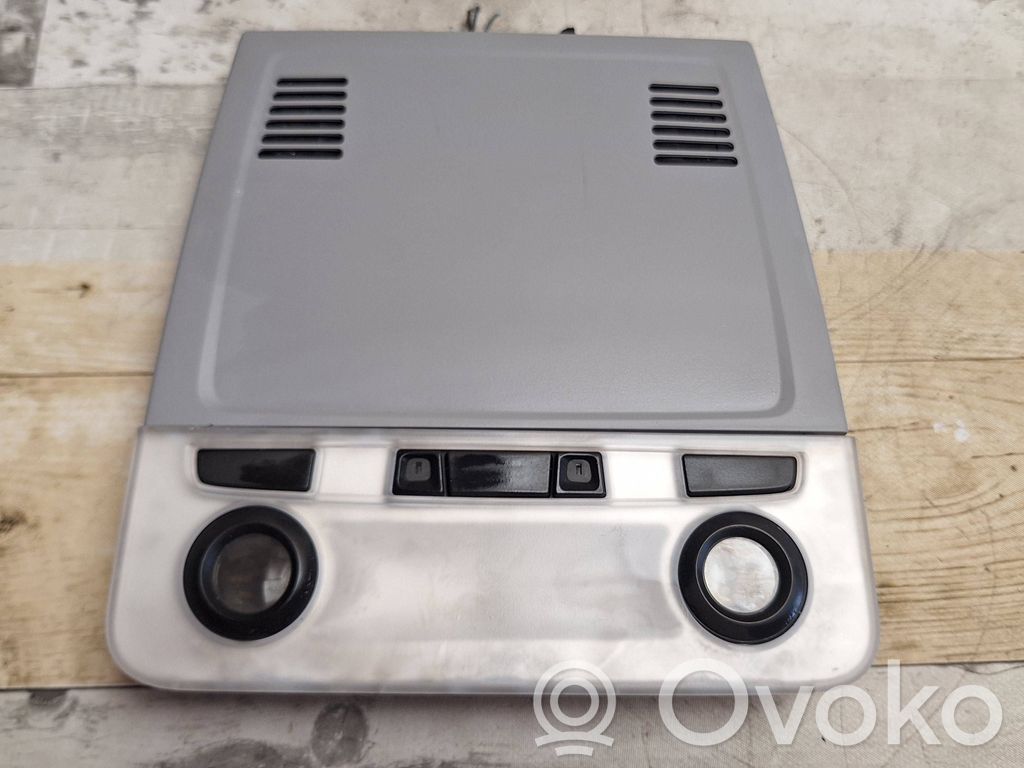 BMW 1 E81 E87 Otras luces interiores 