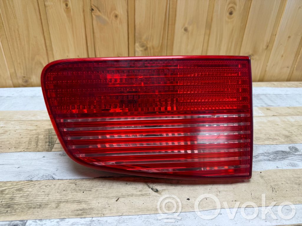 Saab 9-5 Tailgate rear/tail lights 
