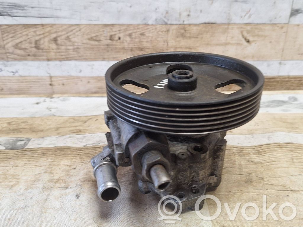 Peugeot 807 Power steering pump 