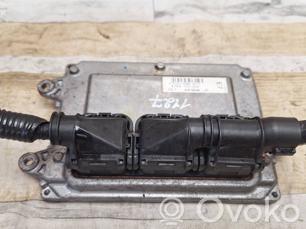 Honda Civic Engine control unit/module 