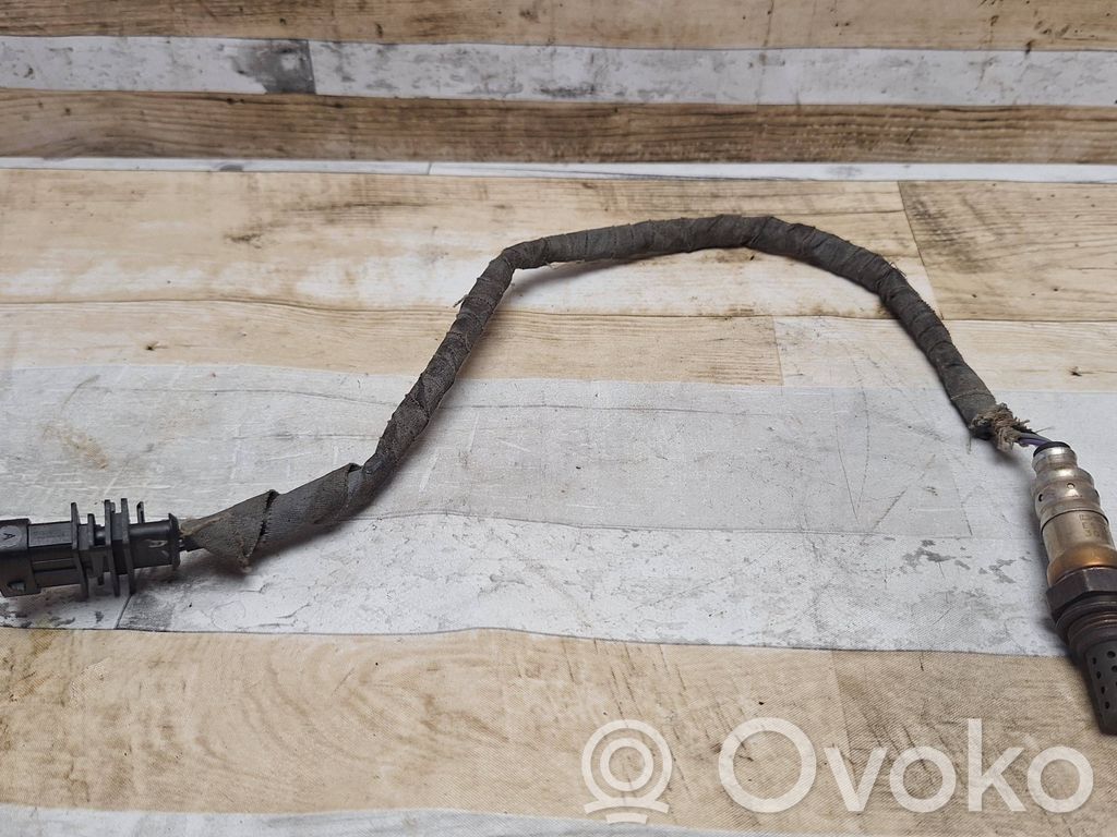 Lambda probe sensor   ES10789,30019