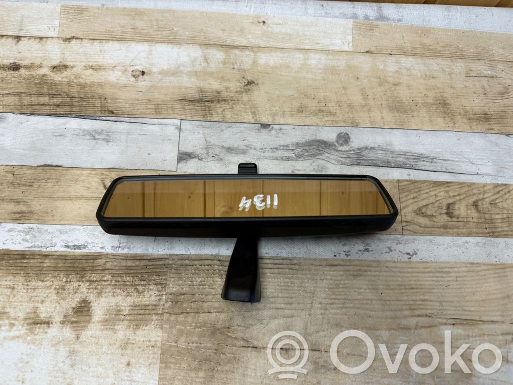 Espejo retrovisor (interior)   E3021039,TD20