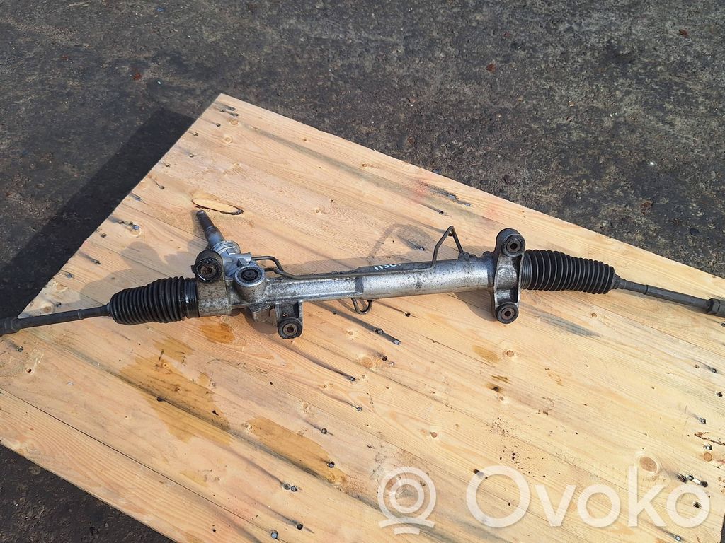 Toyota Corolla Verso AR10 Hammastanko 