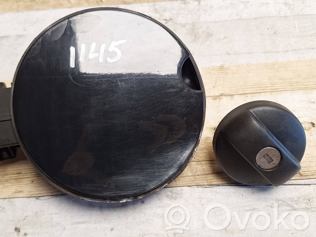 Citroen C2 Fuel tank cap 