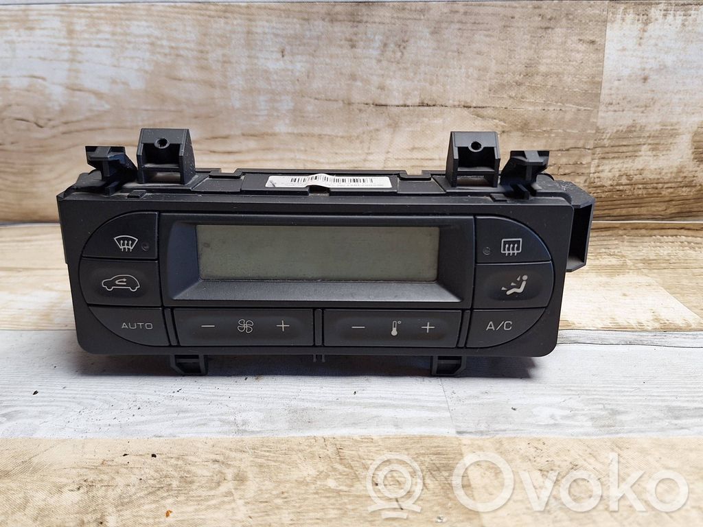 Climate control unit   96588239XT