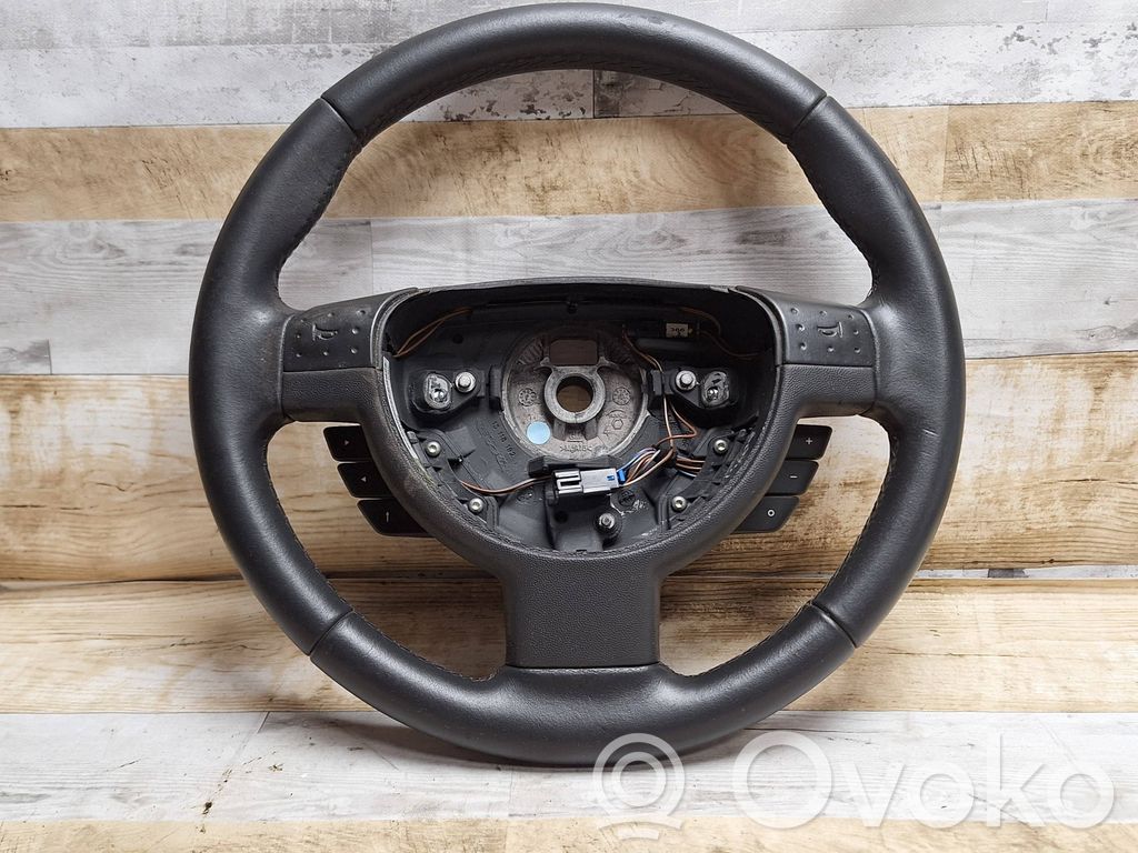 Opel Meriva A Stūre 
