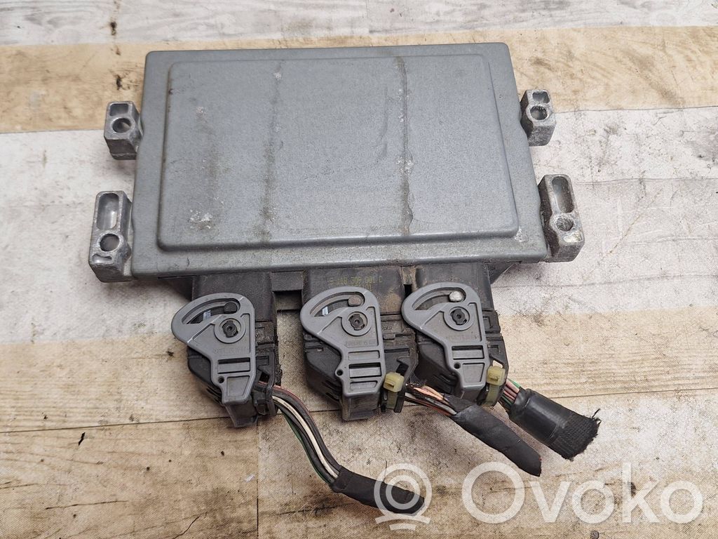 Engine control unit/module   8200774747,S120200113,8200700695