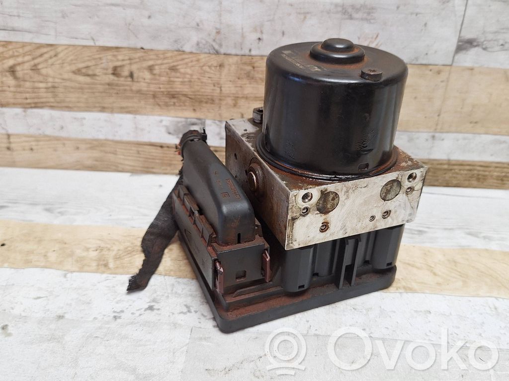 Opel Zafira B ABS Pump 
