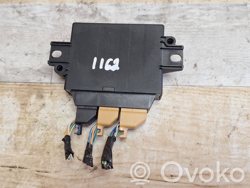 Parking PDC control unit/module   303610,BM5T15K866