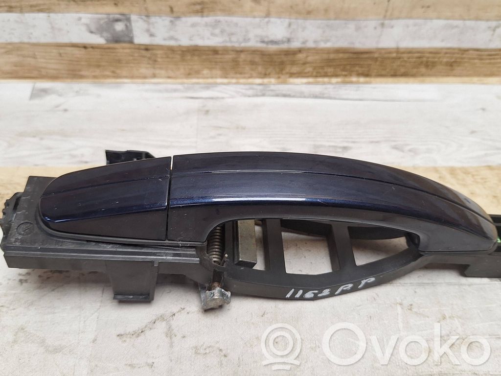 Ford C-MAX II Etuoven ulkokahva 