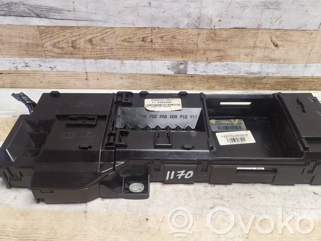 Plus-Kabelbaum   BK2T14B144BA