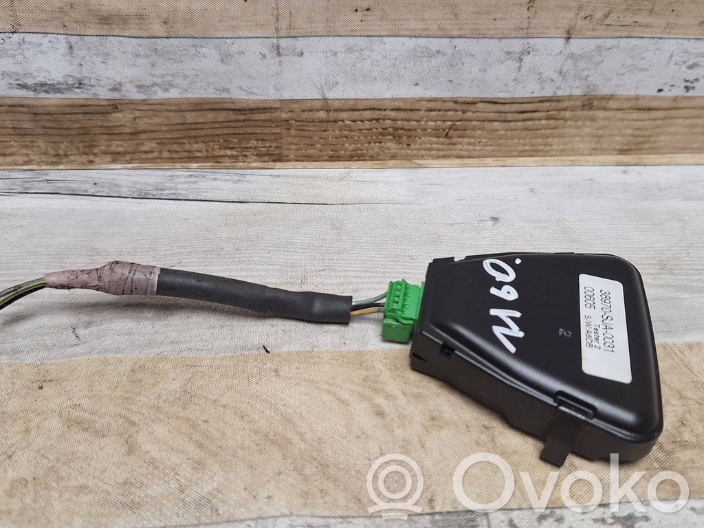 Honda Accord Sensor de lluvia 