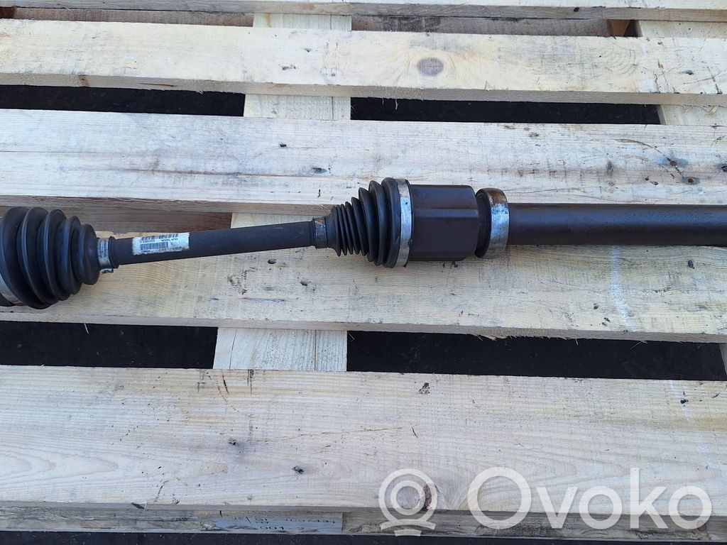 Volvo V40 Front driveshaft 
