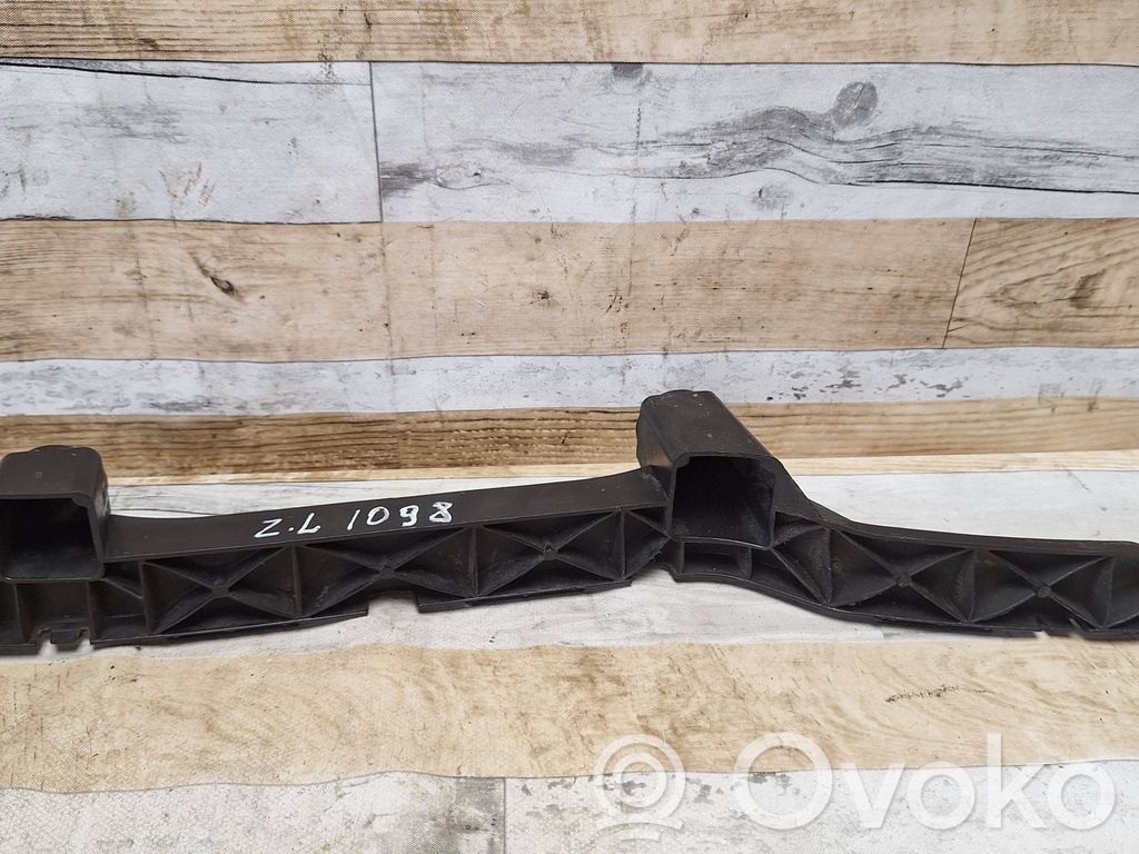 Dodge Journey Rear bumper mounting bracket 