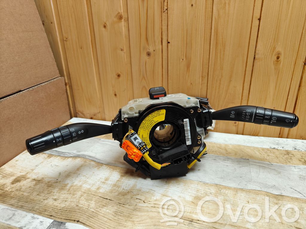 Subaru Outback Commodo, commande essuie-glace/phare 