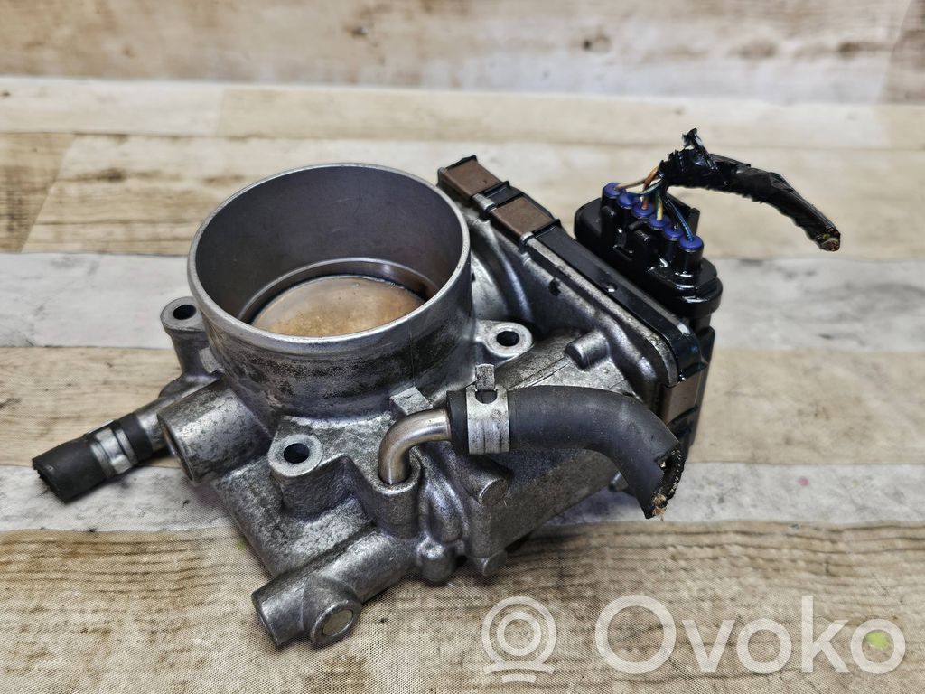 Subaru Outback Droseļvārsts 