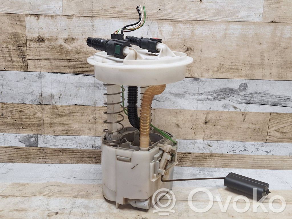 Ford Fiesta Fuel level sensor 