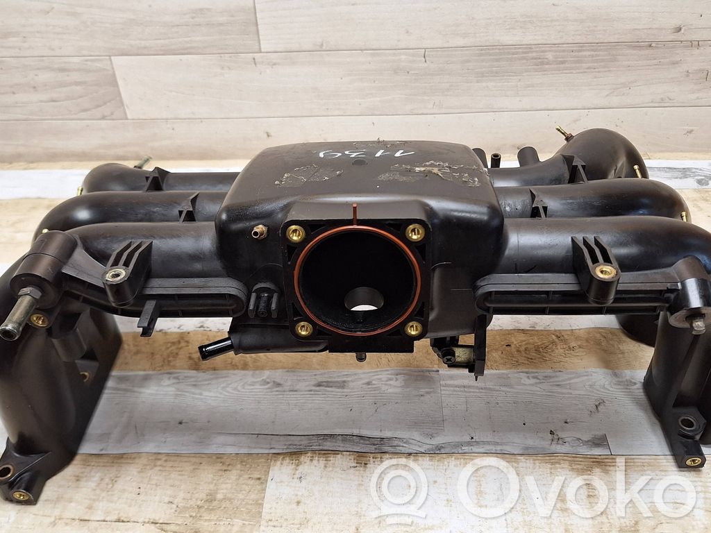Subaru Outback Kolektorius įsiurbimo 