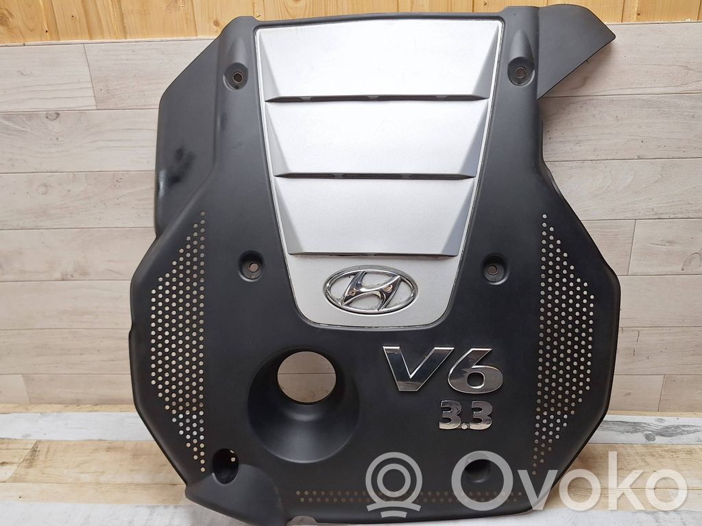 Hyundai Grandeur Engine cover (trim) 