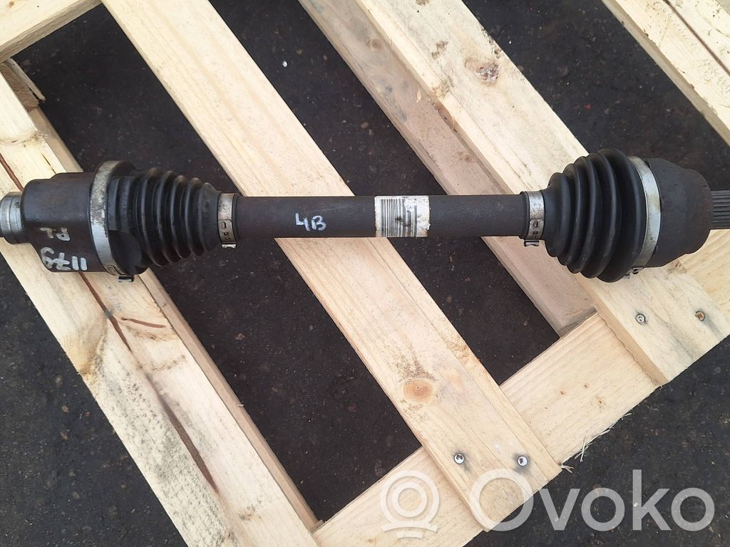 Ford Focus Front driveshaft 