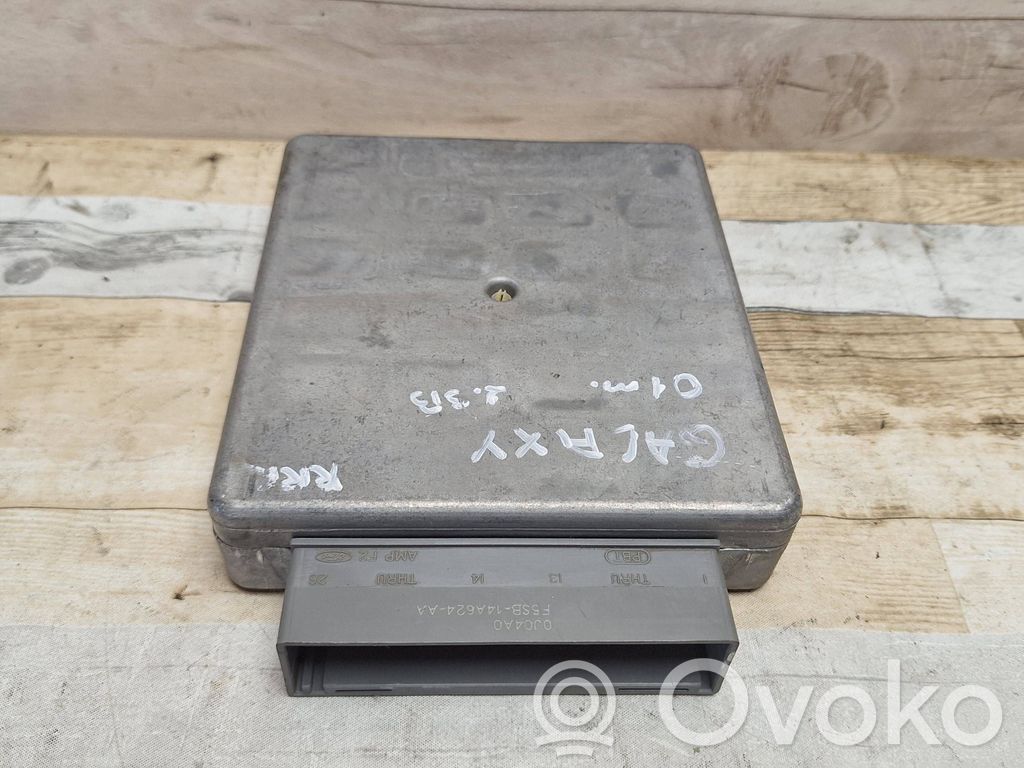 Ford Galaxy Engine control unit/module 