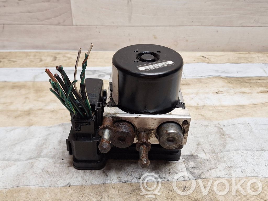 Chrysler Voyager ABS Pump 